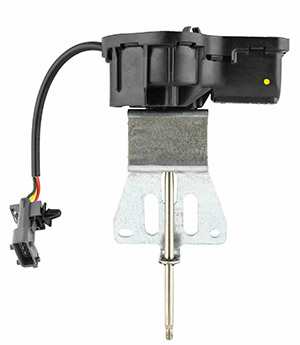Wiper motor headlight Genuine