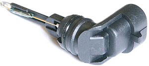 Level control sensor