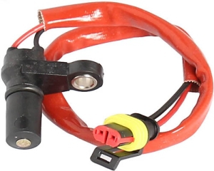 Speed sensor