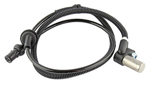 ABS sensor rear right