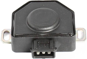 Throttle position sensor