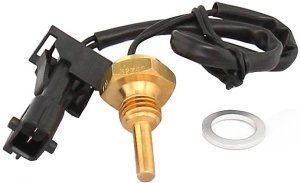 Multifunctions thermo switch