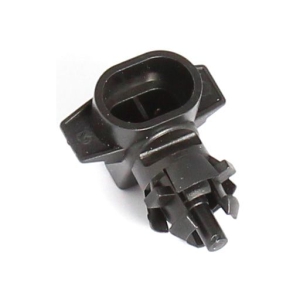 Temperature sensor outer