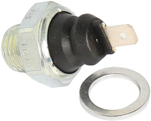Oil pressure switch