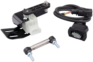 Altitude sensor xenon front kit