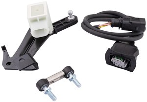 Altitude sensor xenon rear kit