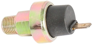 Oil pressure switch