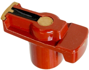 Distributor rotor