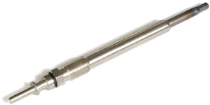 Glow plug