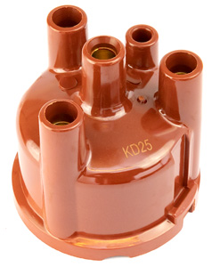 Distributor cap