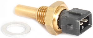 Sensor coolant temperature