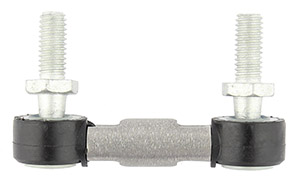 Link arm Altitude sensor rear