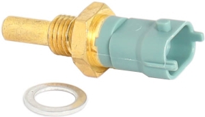 Multifunctions thermo switch