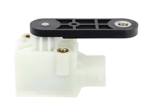 Altitude sensor xenon front & rear axle