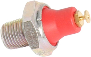 Oil pressure switch