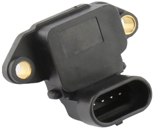 Map sensor