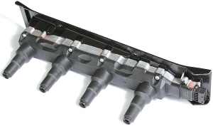 Ignition cassette