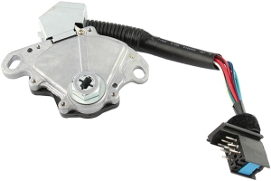 Switch automatic gearbox