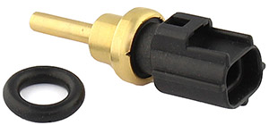 Multifunctions thermo switch