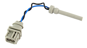 Coolant level sensor