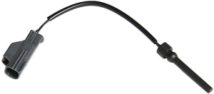 Coolant level sensor