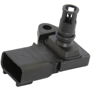 Map sensor