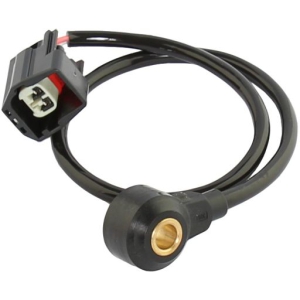 Knock sensor