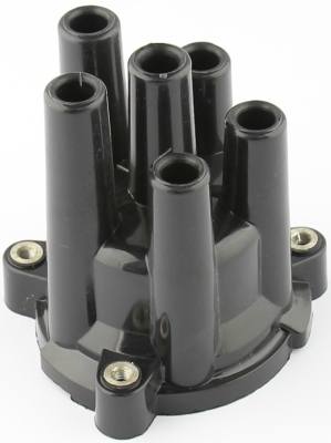 Distributor cap