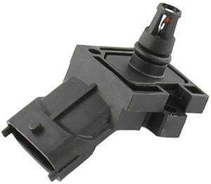 Map sensor
