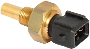 Multifunctions thermo switch