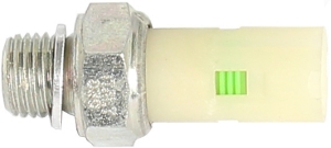 Oil pressure switch
