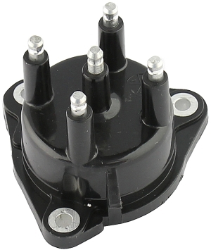 Distributor cap
