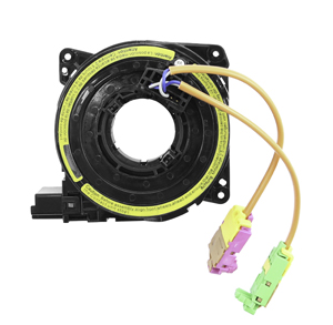 Airbag clockspring