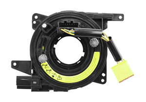 Airbag clockspring