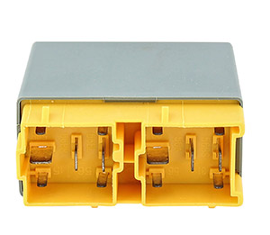 Light control relay