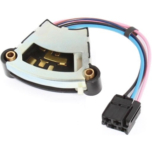 Switch automatic gearbox