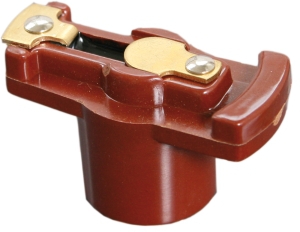 Distributor rotor