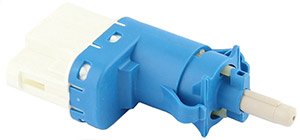 Brake light switch