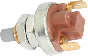 Brake light switch
