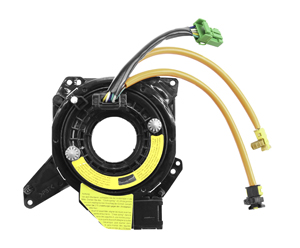 Airbag clockspring