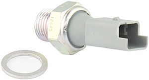 Oil pressure switch