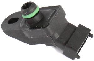 Map sensor