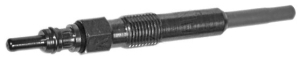 Glow plug