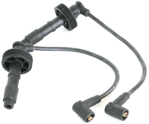 Ignition lead set