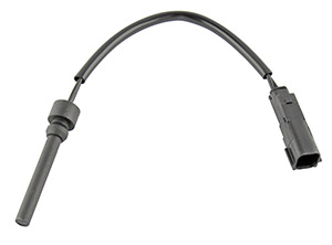 Coolant level sensor
