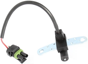 Crankshaft position sensor