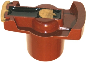 Distributor rotor