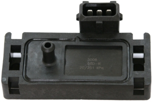 Map sensor