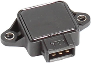Throttle position sensor