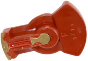 Distributor rotor